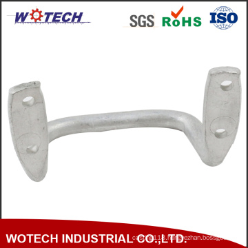 Customized Aluminium Handle Stamping Part